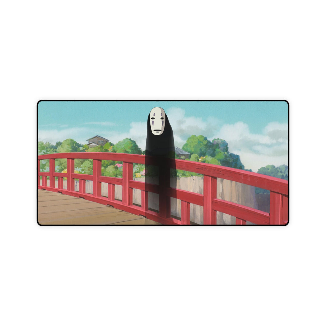 Spirited Away Mouse Pad (Desk Mat)