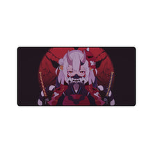 Load image into Gallery viewer, Virtual Youtuber Mouse Pad (Desk Mat)
