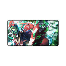 Load image into Gallery viewer, Touhou Mouse Pad (Desk Mat)
