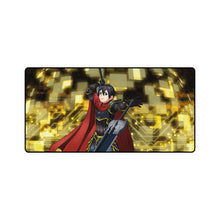 Load image into Gallery viewer, Sword Art Online Mouse Pad (Desk Mat)
