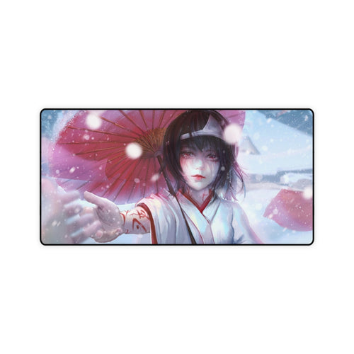 Noragami Nora, Noragami Mouse Pad (Desk Mat)