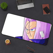 Load image into Gallery viewer, Trunk Mouse Pad (Desk Mat) On Desk
