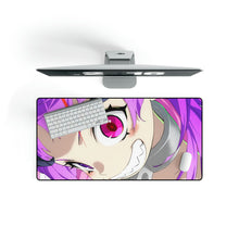 Load image into Gallery viewer, Kishirika Mushoku Tensei Mouse Pad (Desk Mat)

