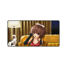 Load image into Gallery viewer, Ushinawareta Mirai Wo Motomete Mouse Pad (Desk Mat)

