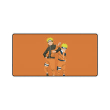 Load image into Gallery viewer, Naruto Mouse Pad (Desk Mat)
