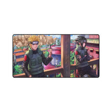 Load image into Gallery viewer, Anime Naruto Mouse Pad (Desk Mat)
