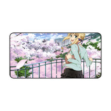 Load image into Gallery viewer, Fate/Stay Night Mouse Pad (Desk Mat)
