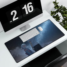 Load image into Gallery viewer, Anime Original Mouse Pad (Desk Mat) With Laptop
