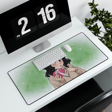 Load image into Gallery viewer, Amagami Mouse Pad (Desk Mat)
