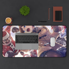Load image into Gallery viewer, Anime Original Mouse Pad (Desk Mat) With Laptop
