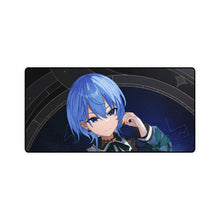 Load image into Gallery viewer, nan Mouse Pad (Desk Mat)
