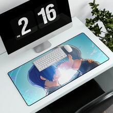 Load image into Gallery viewer, Tokyo Ghoul:re Mouse Pad (Desk Mat)
