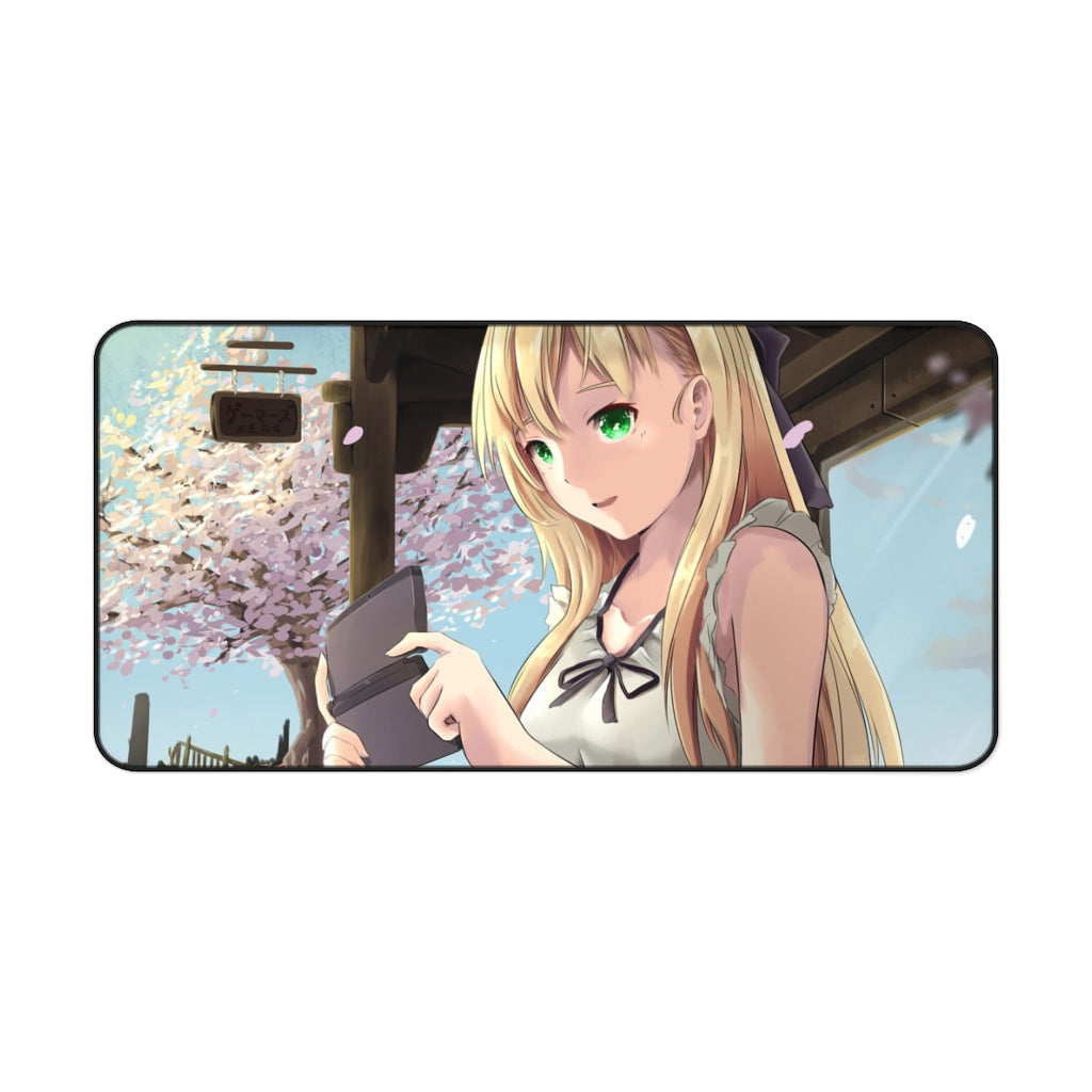 Gamers! Karen Tendou Mouse Pad (Desk Mat)