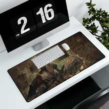 Load image into Gallery viewer, Anime Original Mouse Pad (Desk Mat) With Laptop
