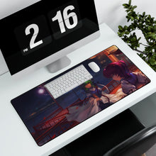 Load image into Gallery viewer, Touhou Mouse Pad (Desk Mat)
