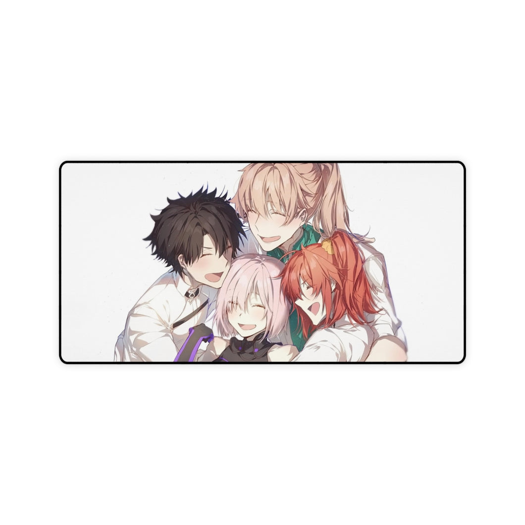 Fate/Grand Order Mouse Pad (Desk Mat)