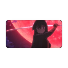 Load image into Gallery viewer, Akame ga Kill! Akame, Akame Ga Kill Mouse Pad (Desk Mat)
