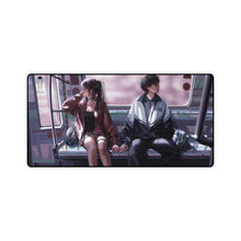 Load image into Gallery viewer, Original Mouse Pad (Desk Mat)
