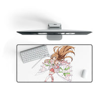Load image into Gallery viewer, Sword Art Online Mouse Pad (Desk Mat)
