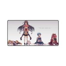 Load image into Gallery viewer, Puella Magi Madoka Magica Mouse Pad (Desk Mat)
