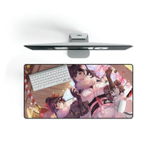Load image into Gallery viewer, Azur Lane, Takao, Atago, Anime Girls, Mouse Pad (Desk Mat)
