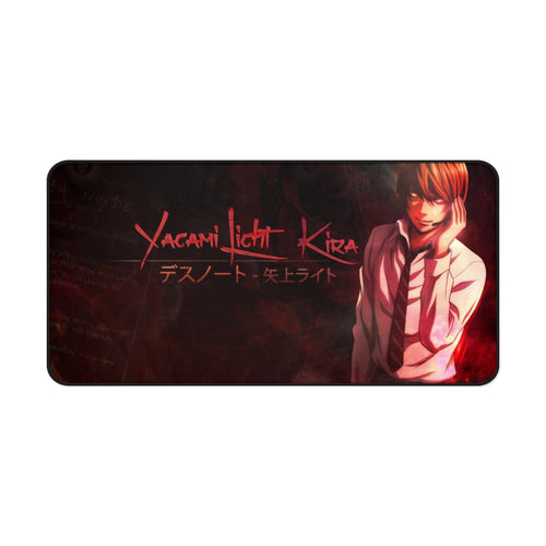 Anime Death Note Mouse Pad (Desk Mat)