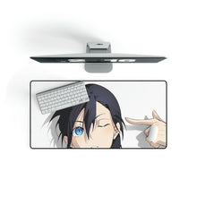 Load image into Gallery viewer, Summer Time Rendering Mouse Pad (Desk Mat)
