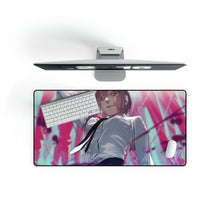 Load image into Gallery viewer, Chainsaw Man Anime Makima Mouse Pad (Desk Mat)
