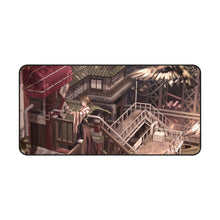 Load image into Gallery viewer, Anime Original Mouse Pad (Desk Mat)
