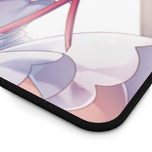 Load image into Gallery viewer, ram&amp;rem Mouse Pad (Desk Mat) Hemmed Edge
