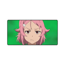 Load image into Gallery viewer, Sword Art Online Mouse Pad (Desk Mat)
