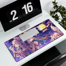 Load image into Gallery viewer, Touhou Mouse Pad (Desk Mat)

