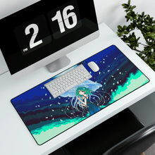 Load image into Gallery viewer, Touhou Mouse Pad (Desk Mat)
