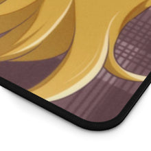 Load image into Gallery viewer, Love Live! Hanayo Koizumi Mouse Pad (Desk Mat) Hemmed Edge
