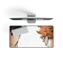 Load image into Gallery viewer, Haikyu!! Mouse Pad (Desk Mat) On Desk
