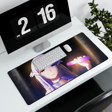 Load image into Gallery viewer, Sword Art Online: Alicization Mouse Pad (Desk Mat)
