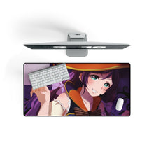 Load image into Gallery viewer, Love Live! Mouse Pad (Desk Mat) On Desk
