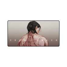 Load image into Gallery viewer, Anime Attack On Titan Mouse Pad (Desk Mat)
