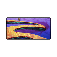 Load image into Gallery viewer, Mushishi Mouse Pad (Desk Mat)
