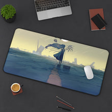Load image into Gallery viewer, Anime Original Mouse Pad (Desk Mat) On Desk
