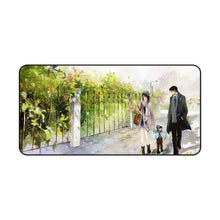 Load image into Gallery viewer, Anime Original Mouse Pad (Desk Mat)
