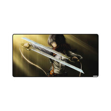 Load image into Gallery viewer, Anime Attack On Titan Mouse Pad (Desk Mat)
