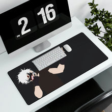 Load image into Gallery viewer, Anime Tokyo Ghoul Mouse Pad (Desk Mat)
