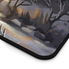 Load image into Gallery viewer, Anime Original Mouse Pad (Desk Mat) Hemmed Edge
