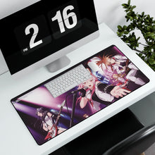 Load image into Gallery viewer, Guilty Crown Mouse Pad (Desk Mat) With Laptop
