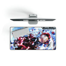 Load image into Gallery viewer, Rozen Maiden Mouse Pad (Desk Mat)
