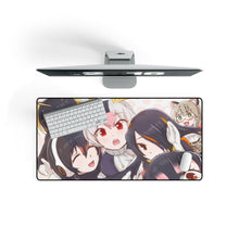 Load image into Gallery viewer, Anime Kemono Friends Mouse Pad (Desk Mat)
