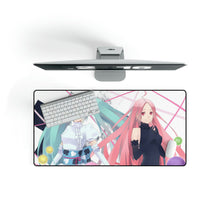 Load image into Gallery viewer, Vocaloid Mouse Pad (Desk Mat)
