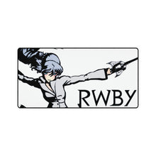 Load image into Gallery viewer, Anime RWBY Mouse Pad (Desk Mat)
