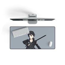 Load image into Gallery viewer, Sword Art Online Mouse Pad (Desk Mat)
